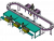 Fruit Sorting Machine