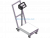Movable Electronic Scale 3d Model