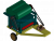 Automatic Rice Threshing Machine