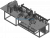 Fpc Automatic Cutting and Bending Machine