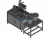 Magnet Automatic Feeding and Press-Fitting Machine
