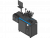 Turret-Style Dimension Inspection Machine