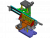 Transplanting Mechanism