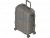 Cross Bar Luggage Model