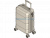 20-Inch Luggage Suitcase 3d Model