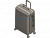 Luggage Model Sd Design