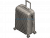 Suitcase Handle Design Drawings
