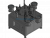 Switch Automatic Assembly Equipment