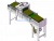 Leveling Conveyor Belt