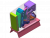 Six-Link Jaw Crusher