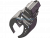 Three-Dimensional Model of a Robotic Arm