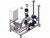 Secondary Circulation System of Heat Transfer Oil