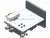 Heat Shrink Tube Crimping Tool