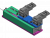 Type-C Welding Fixture
