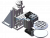 Pneumatic Flipping Mechanism