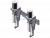 Dispensing Head Assembly