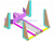 Dual-Station Pusher Mechanism