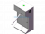 Pedestrian Access Gate Machine