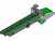Adjustable Spacing Feeding Mechanism