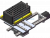 Stepper Motor Horizontal Movement Mechanism