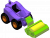 Toy Compactor