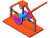 Handheld Rammer
