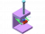 Manual Stamping Machine