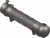 Tar, Anthracene Oil Heat Exchanger