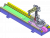 Rail Joint Welding Robot