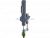 Automatic Screw Machine Head