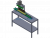 Single-Unit Riveting Tooling