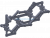 The Skeleton of the Telescopic Arm of the Manipulator