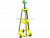Sacron Frame Model