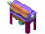 A Rice Polishing Machine