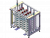 Automatic Lifting Silo Module (including Ppt)
