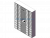 Cell Phone Storage Cabinet, Cargo Machine