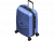Big Belly Rolling Suitcase