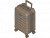 17-Inch Luggage Design