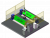 Dual-Station Welding Workstation