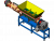 Shaftless Screw Conveyor