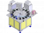 Fully Automatic Cleaning and Assembly Equipment