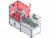 Sleeve Sealing and Cutting Machine