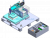 High-Precision Inspection Equipment