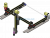 Ccm_camera Xyz Synchronous Belt Module