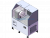 Southern Airlines Polishing Machine