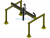 Te-Gantry Robot