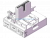 Automatic Electronic Component Feeder