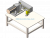 Small Robotic Gripper