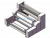 Rewinder Automatic Roll Changer Machine