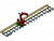 Design of Welding Robot Ground Rail